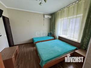 Студия квартира, вторичка, 15м2, 1/2 этаж
