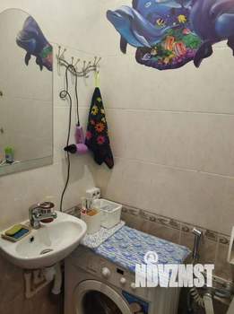 Студия квартира, вторичка, 17м2, 2/3 этаж