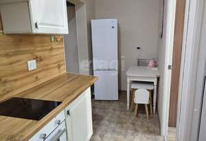 1-к квартира, вторичка, 37м2, 11/20 этаж