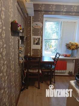 2-к квартира, вторичка, 46м2, 1/9 этаж