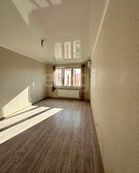 1-к квартира, вторичка, 38м2, 15/17 этаж