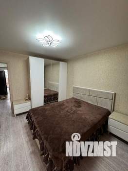 1-к квартира, вторичка, 46м2, 9/16 этаж