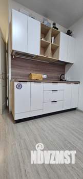 Студия квартира, вторичка, 26м2, 16/18 этаж