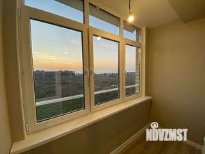 1-к квартира, вторичка, 39м2, 7/9 этаж