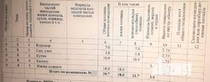 1-к квартира, вторичка, 43м2, 8/10 этаж