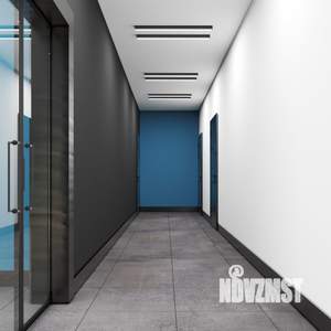 2-к квартира, вторичка, 56м2, 6/16 этаж