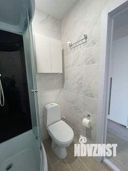 Студия квартира, вторичка, 22м2, 2/4 этаж