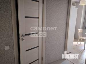 1-к квартира, вторичка, 32м2, 8/9 этаж