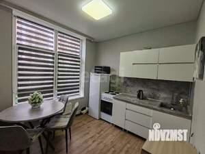 1-к квартира, вторичка, 36м2, 1/14 этаж