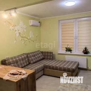 Студия квартира, вторичка, 32м2, 4/7 этаж