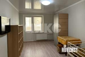 2-к квартира, вторичка, 65м2, 1/16 этаж
