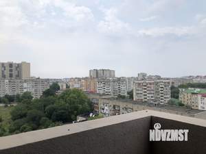 Студия квартира, вторичка, 27м2, 10/14 этаж