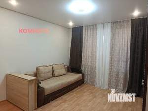 1-к квартира, вторичка, 47м2, 1/9 этаж