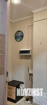 1-к квартира, вторичка, 30м2, 1/4 этаж