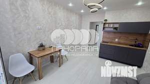 Студия квартира, вторичка, 28м2, 5/19 этаж