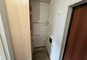 1-к квартира, вторичка, 37м2, 7/16 этаж