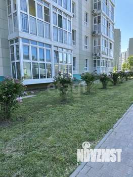 Студия квартира, вторичка, 34м2, 1/5 этаж