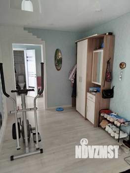 2-к квартира, вторичка, 57м2, 1/16 этаж