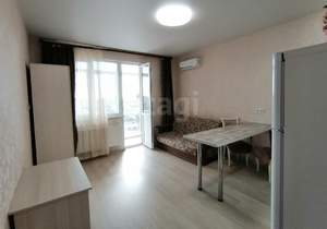 Студия квартира, вторичка, 28м2, 12/19 этаж