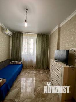 1-к квартира, вторичка, 33м2, 3/13 этаж