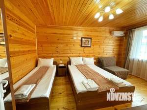 Студия квартира, вторичка, 19м2, 2/2 этаж