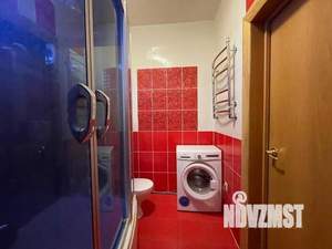 1-к квартира, вторичка, 41м2, 7/7 этаж