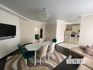 2-к квартира, вторичка, 87м2, 10/13 этаж