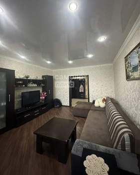 3-к квартира, вторичка, 146м2, 11/20 этаж