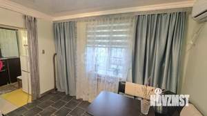 1-к квартира, вторичка, 23м2, 1/2 этаж