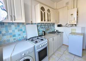 1-к квартира, вторичка, 34м2, 3/5 этаж