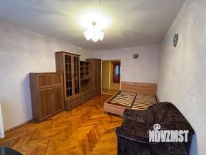 2-к квартира, вторичка, 50м2, 4/5 этаж