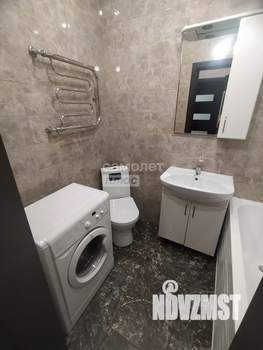 1-к квартира, вторичка, 35м2, 3/5 этаж