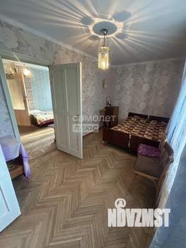 2-к квартира, вторичка, 43м2, 2/4 этаж