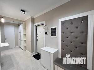 2-к квартира, вторичка, 89м2, 2/9 этаж