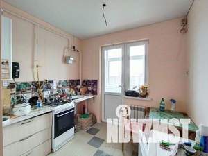 1-к квартира, вторичка, 28м2, 9/9 этаж