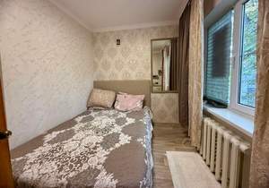 2-к квартира, вторичка, 36м2, 1/5 этаж