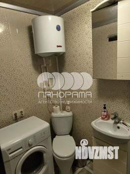 2-к квартира, вторичка, 48м2, 1/1 этаж