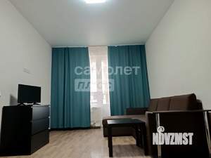 1-к квартира, вторичка, 37м2, 1/8 этаж