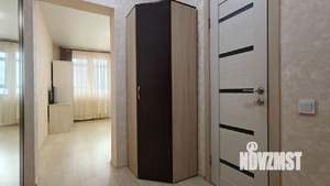 Студия квартира, вторичка, 25м2, 12/19 этаж