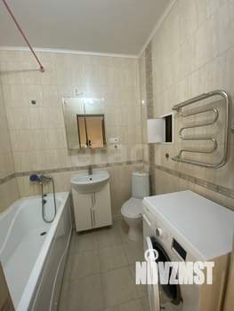 1-к квартира, вторичка, 32м2, 12/17 этаж