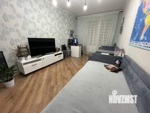 2-к квартира, вторичка, 70м2, 7/13 этаж