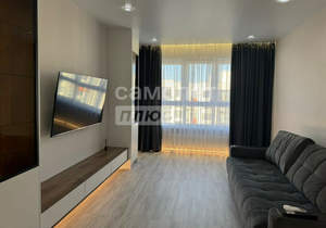 2-к квартира, вторичка, 56м2, 9/9 этаж