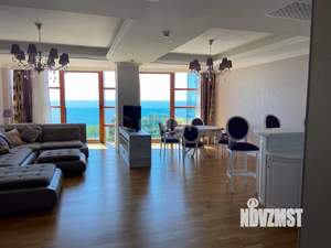 2-к квартира, вторичка, 98м2, 5/12 этаж