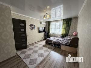 1-к квартира, вторичка, 37м2, 8/12 этаж