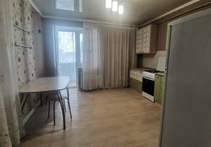 1-к квартира, вторичка, 45м2, 6/9 этаж