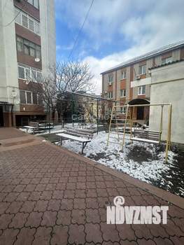 2-к квартира, вторичка, 36м2, 4/6 этаж