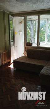 2-к квартира, вторичка, 46м2, 4/5 этаж