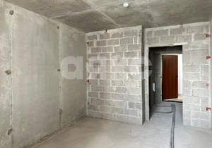 Студия квартира, вторичка, 26м2, 11/19 этаж