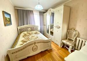 3-к квартира, вторичка, 78м2, 4/9 этаж