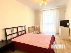 2-к квартира, вторичка, 63м2, 2/3 этаж